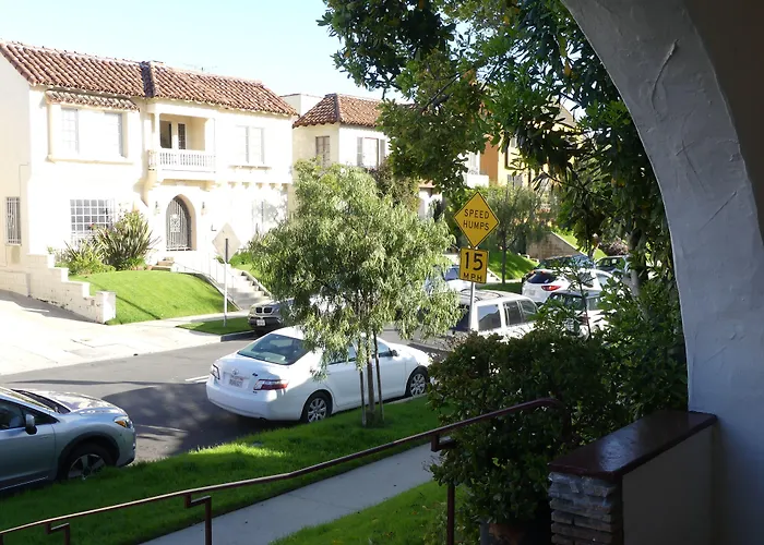 Wilshire Orange